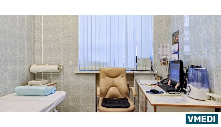 Медицинский центр Мединеф