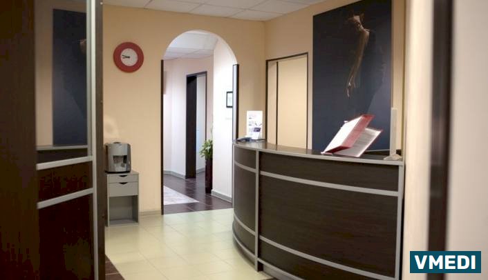 Клиника эстетической медицины и семейного здоровья Аврора