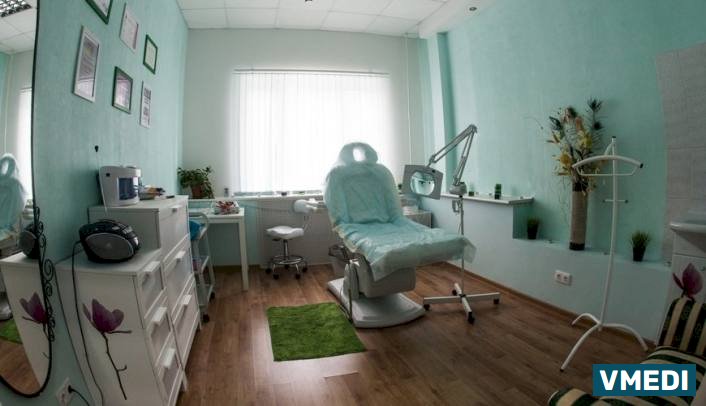 Клиника эстетической медицины и семейного здоровья Аврора