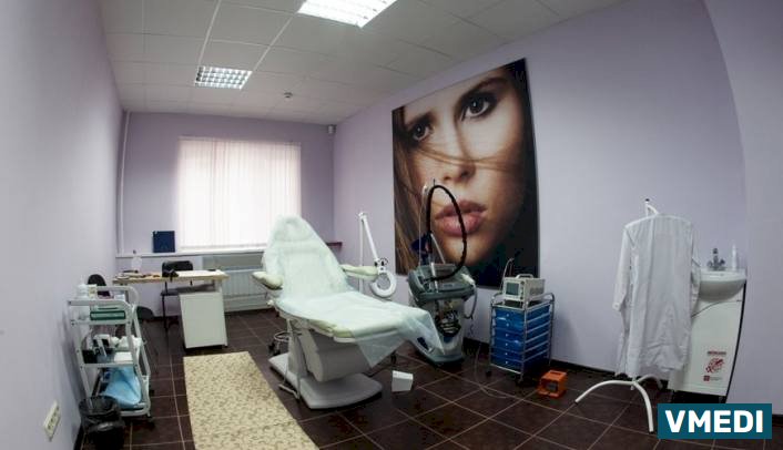 Клиника эстетической медицины и семейного здоровья Аврора