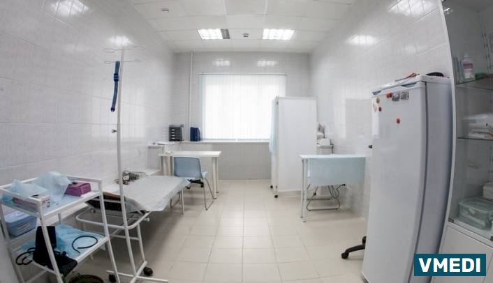 Клиника эстетической медицины и семейного здоровья Аврора