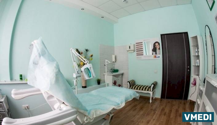 Клиника эстетической медицины и семейного здоровья Аврора