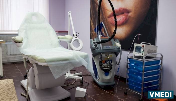 Клиника эстетической медицины и семейного здоровья Аврора