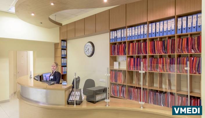 Клиника А-Медиа