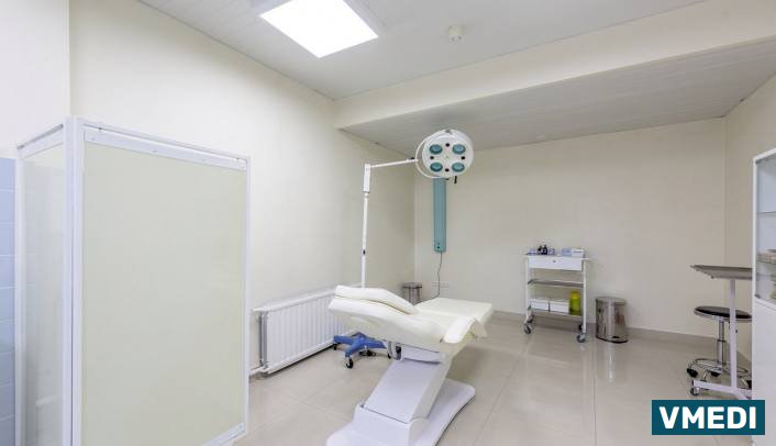 Клиника А-Медиа