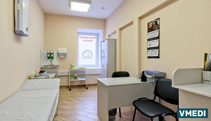 Медицинский центр ЛИЦ