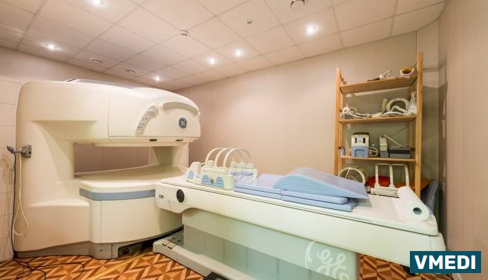 Медицинский центр Медико-реабилитационная Компания «Травматология. Ортопедия. Протезирование»