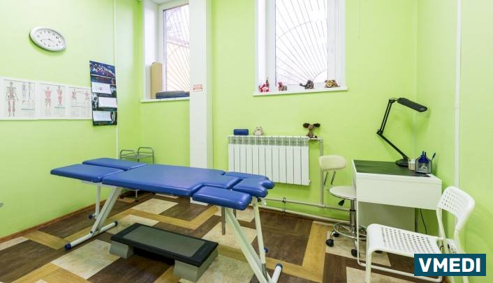 Медицинский центр Медико-реабилитационная Компания «Травматология. Ортопедия. Протезирование»