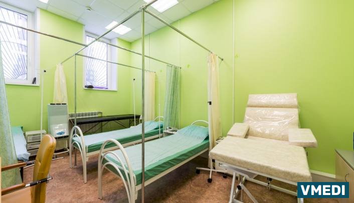 Медицинский центр Медико-реабилитационная Компания «Травматология. Ортопедия. Протезирование»