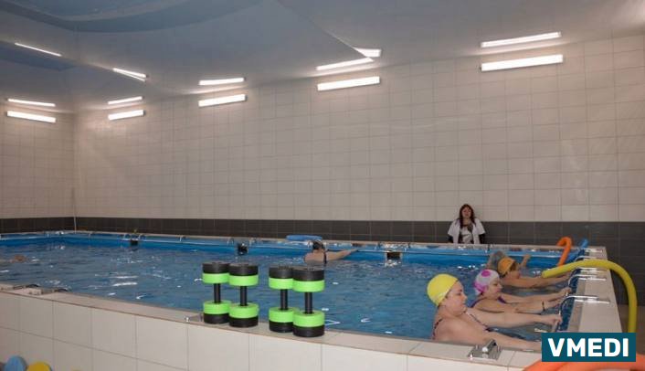 НИИ протезирования им. Г. А. Альбрехта