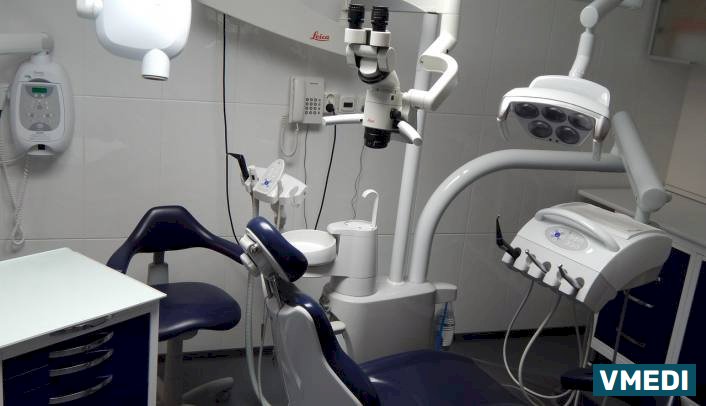 Клиника эстетической стоматологии Нарва