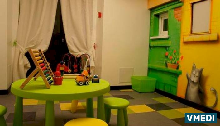 Клиника ЕМС