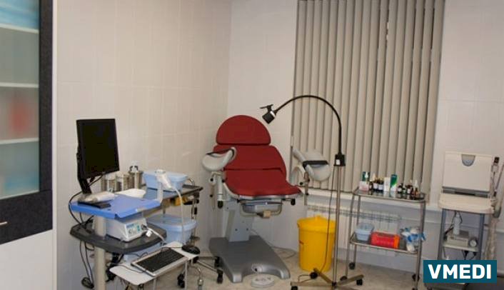 Клиника ЕМС