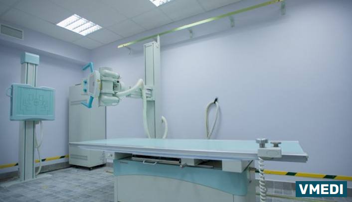 Клиника ЕМС