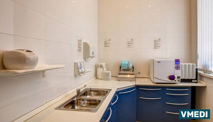 Центр эстетической стоматологии Dental Clinic