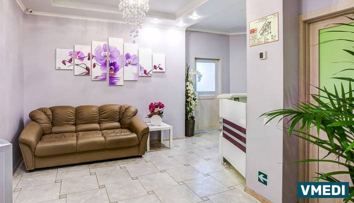 Центр эстетической стоматологии Dental Clinic