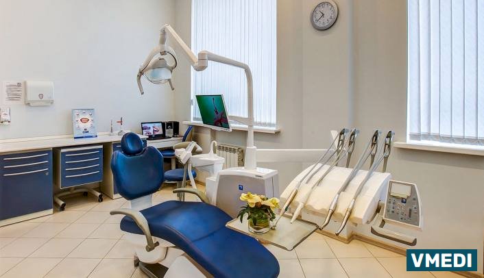 Центр эстетической стоматологии Dental Clinic