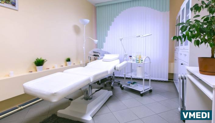 Медицинский центр Литейный