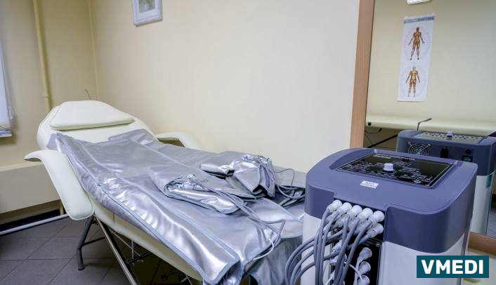 Медицинский центр Литейный