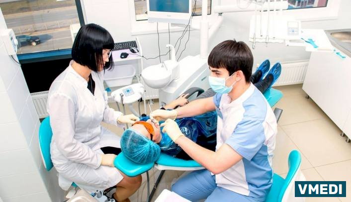 Медицинский центр Эко-безопасность