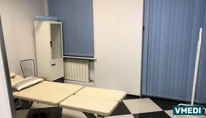 Клиника Доктора Филатова