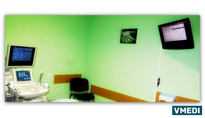 Диагностический центр УЗИ 21 век