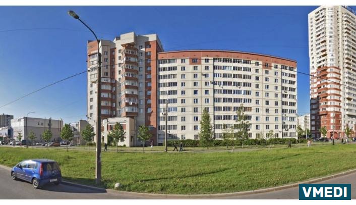 Медицинский центр Рыбацкое