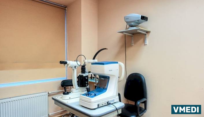 Многопрофильный медицинский центр САНАВИТА