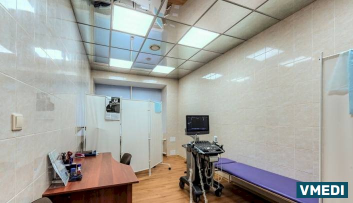 Многопрофильный медицинский центр САНАВИТА