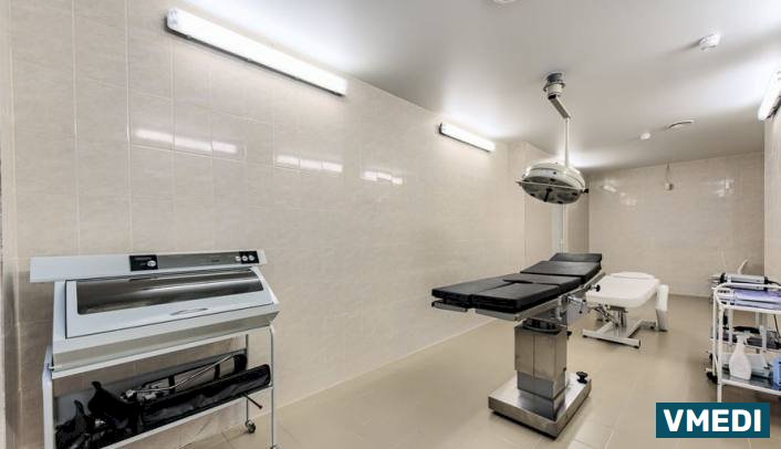 Многопрофильный медицинский центр САНАВИТА