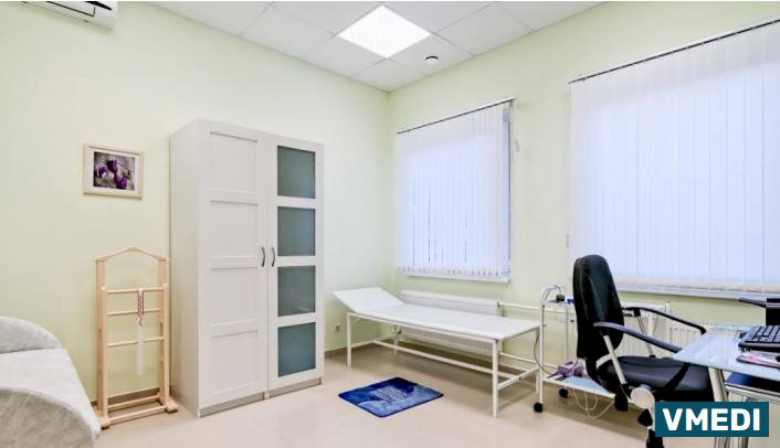 Медицинский диагностический центр Энерго