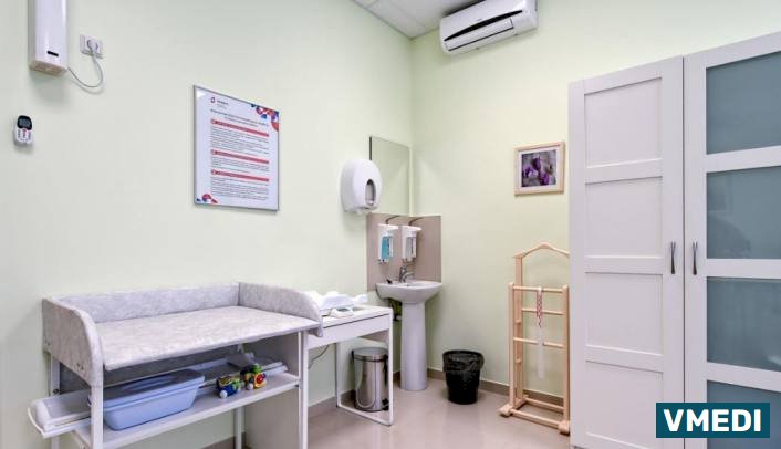 Медицинский диагностический центр Энерго