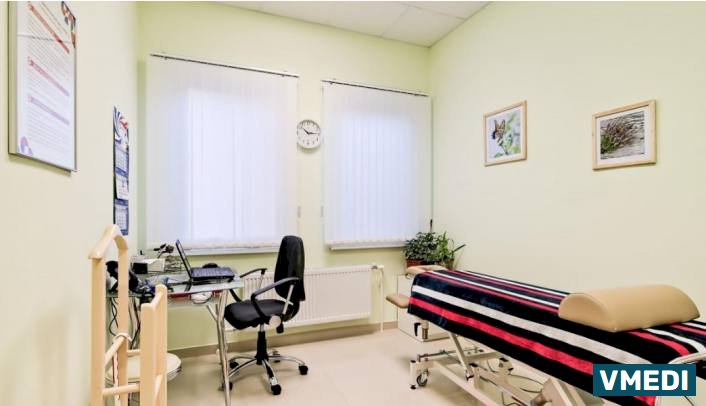 Медицинский диагностический центр Энерго