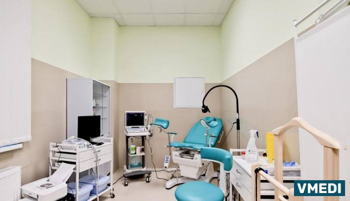 Медицинский диагностический центр Энерго