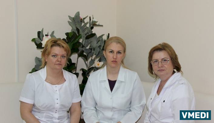 Медицинский центр профессора Савичевой Микробиомед