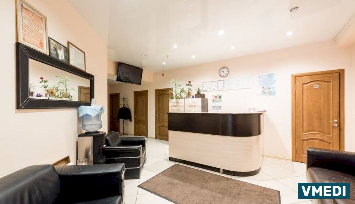 Медицинский центр Мир Здоровья