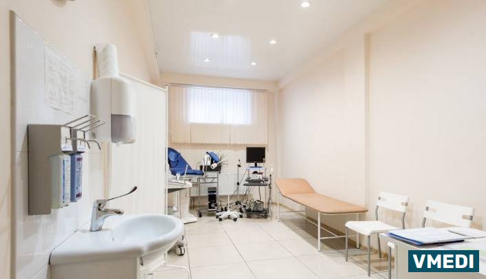 Медицинский центр Мир Здоровья