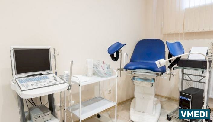 Медицинский центр Мир Здоровья