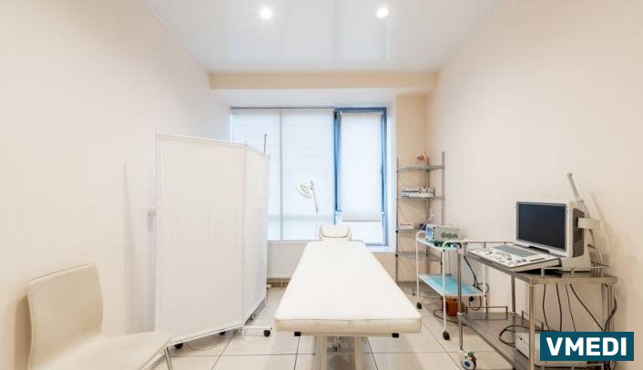 Медицинский центр Мир Здоровья