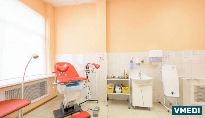 Медицинский центр Мир Здоровья