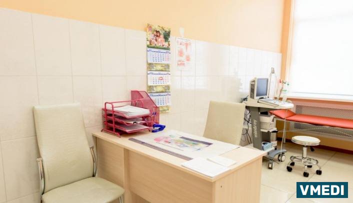 Медицинский центр Мир Здоровья