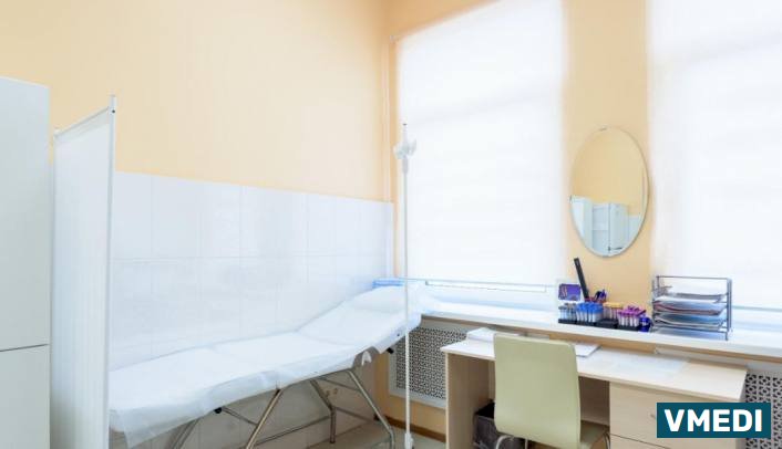 Медицинский центр Мир Здоровья