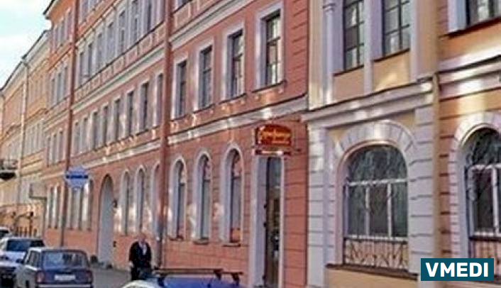 Медицинский центр «Здоровье»