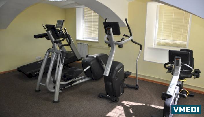 Медицинский центр Гранж