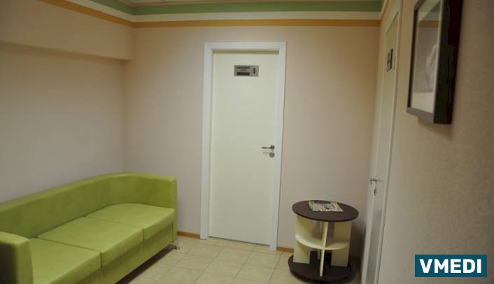 Медицинский центр Гранж