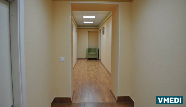 Медицинский центр Гранж