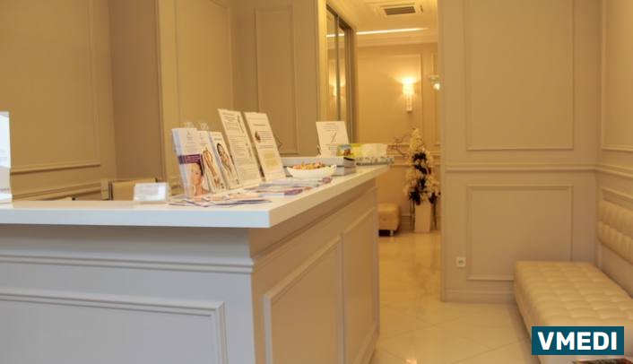 Косметологическая клиника Лазерный Доктор