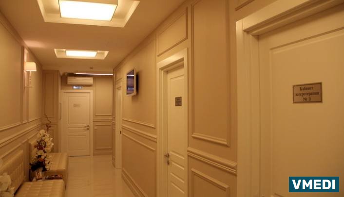 Косметологическая клиника Лазерный Доктор