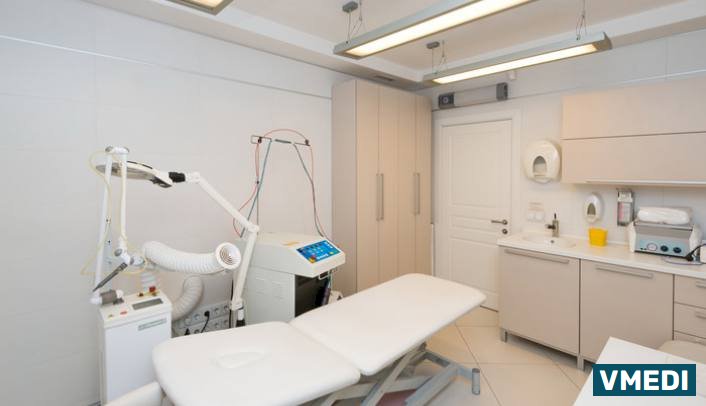 Косметологическая клиника Лазерный Доктор