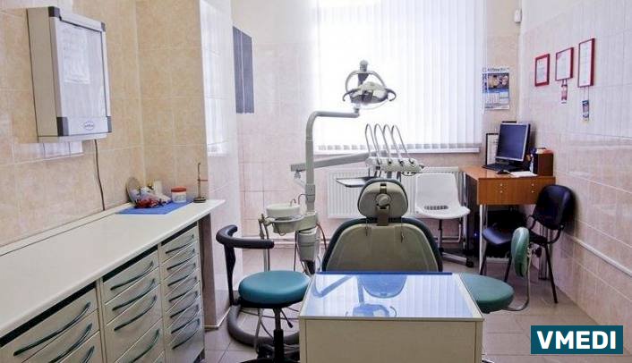 Стоматологическая клиника ВайтДент